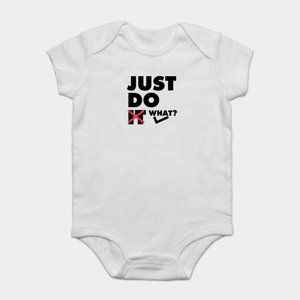Nike Onesie size 3-6 Months